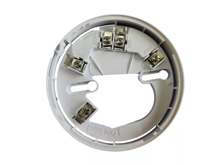 Notifier / Honeywell B501-A