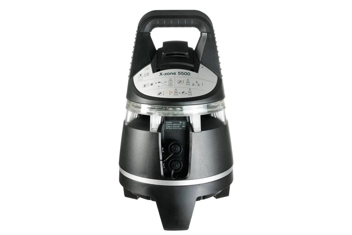 Hanla IMS X-zone 5500