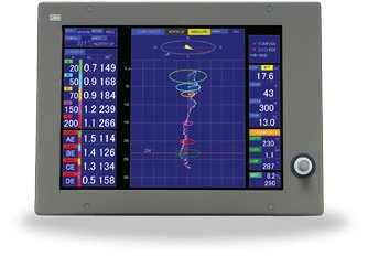 JRC JLN-652