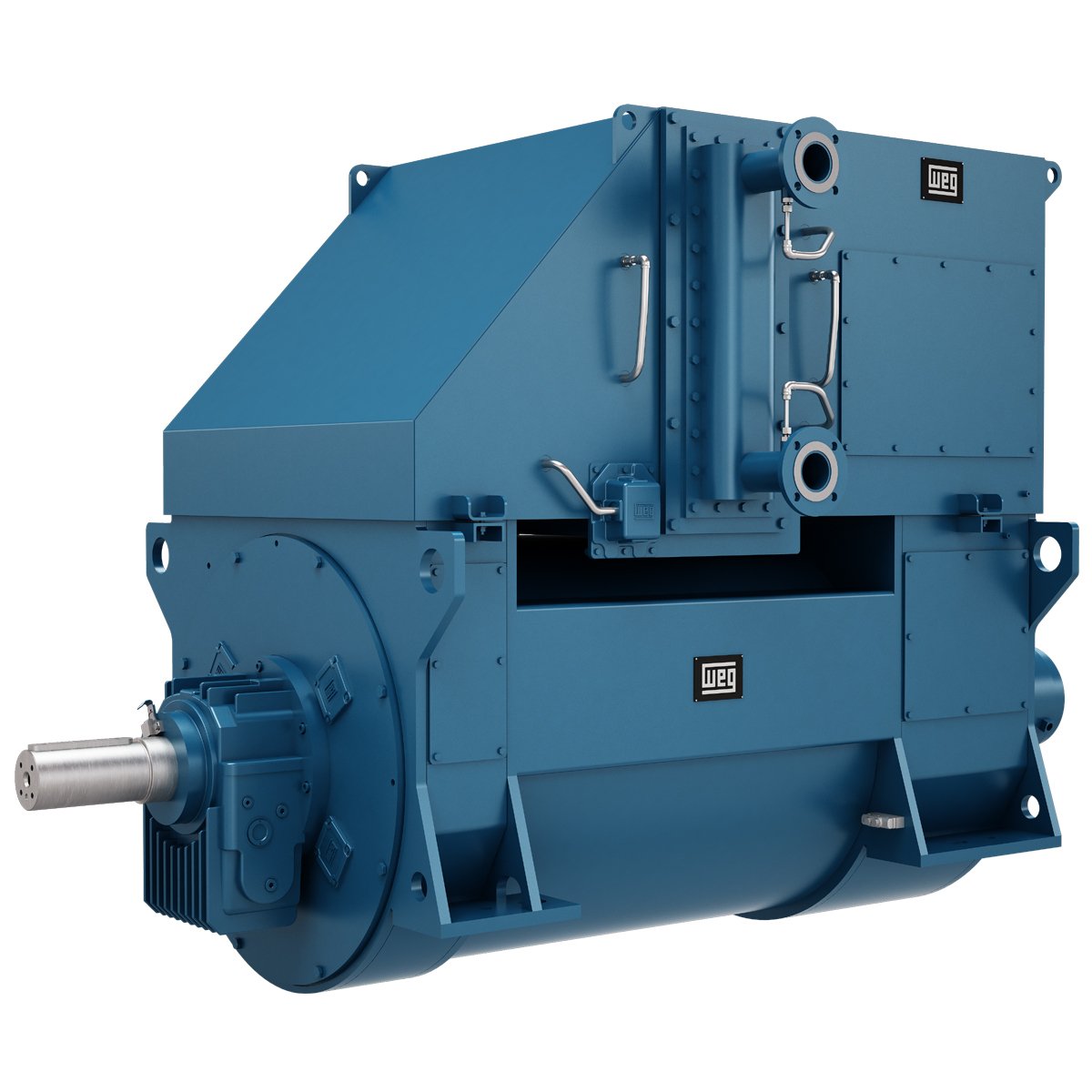 WEG Marine GTW 100kVA 400V 60Hz Marine