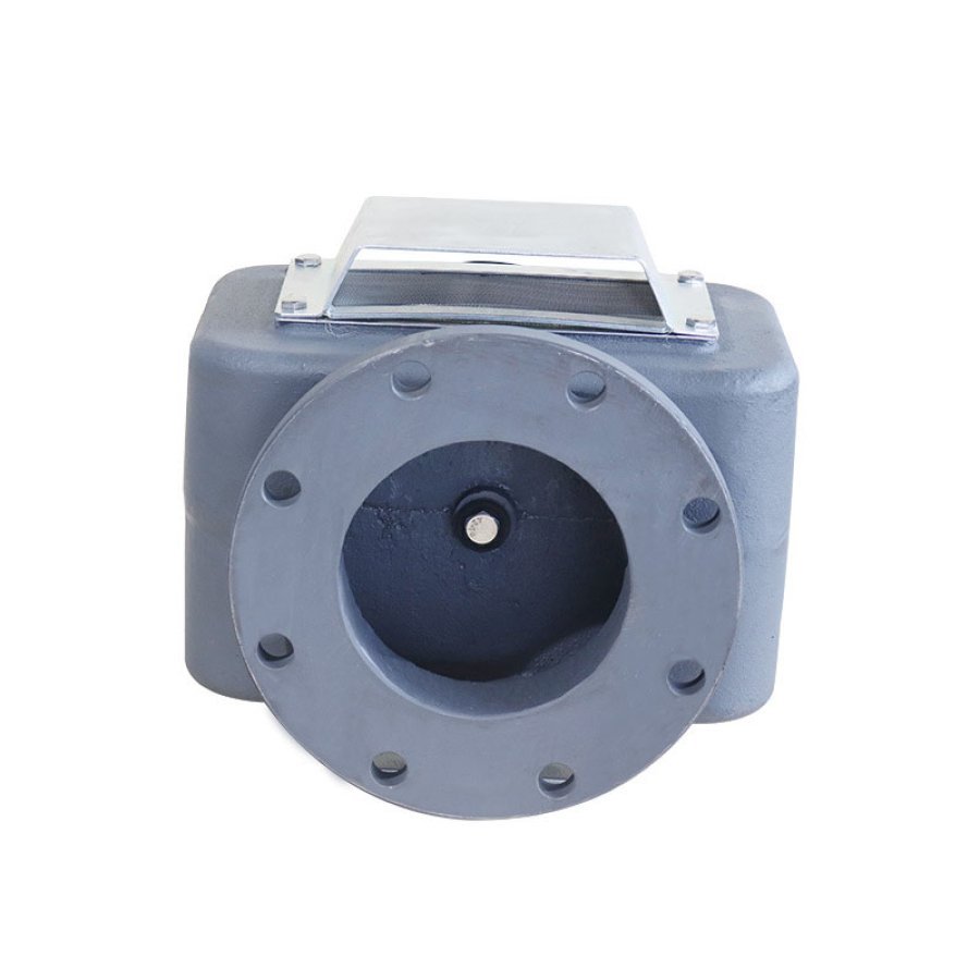 Qingdao Goodwill Marine Valve Manufacturing JIS-KS91A-121