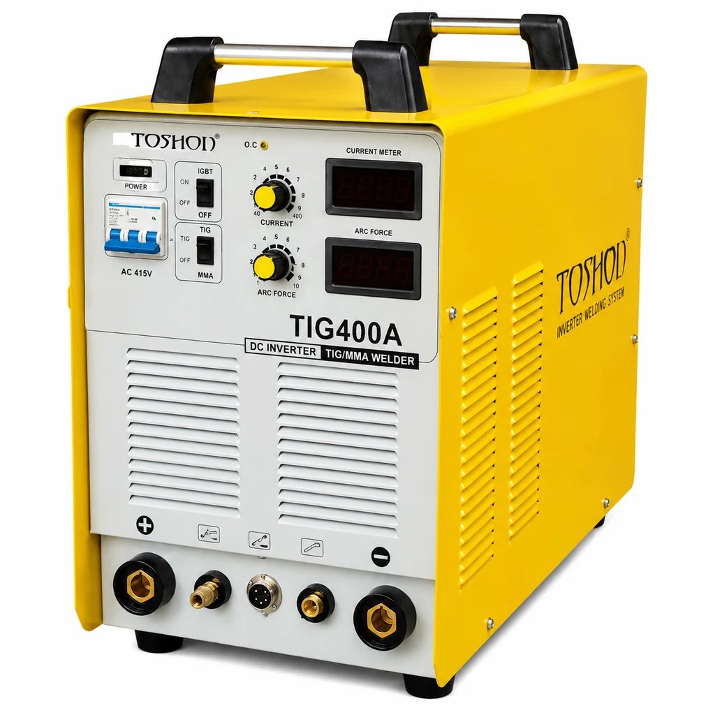 Pohang Special Welding T-400HM / I1