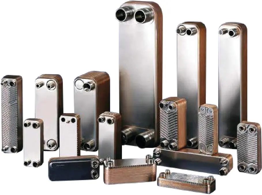 Danfoss BPHE B3-018
