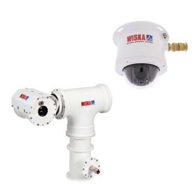 WISKA SWITCH/5P/GBit/IN