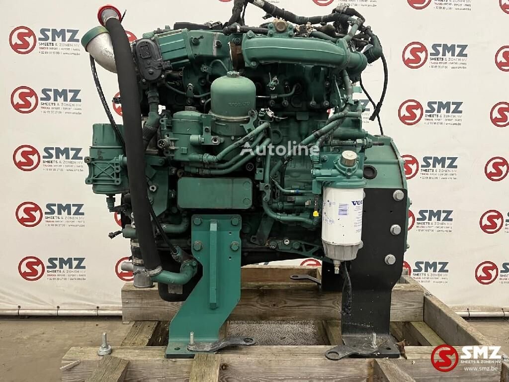 Volvo Penta TAD570-572VE