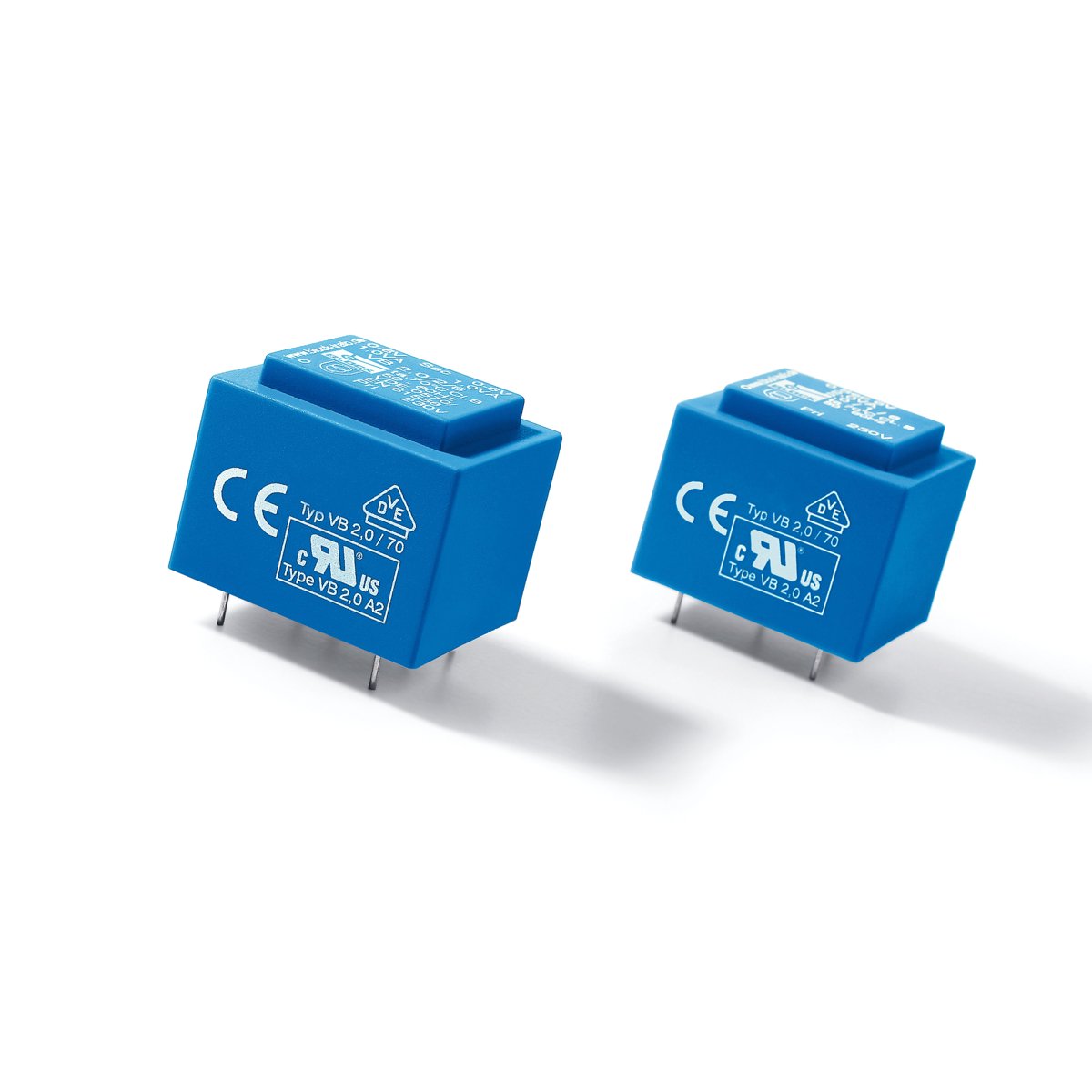 Block Transformatoren-Elektronik B 1507091