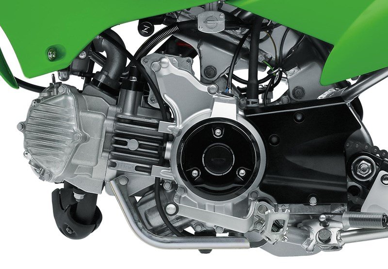 Kawasaki FKAXM1.503CJ
