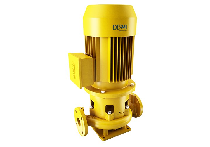 DESMI ESL 80-180