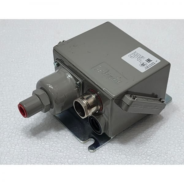 Danfoss KPS 36/KPS 45