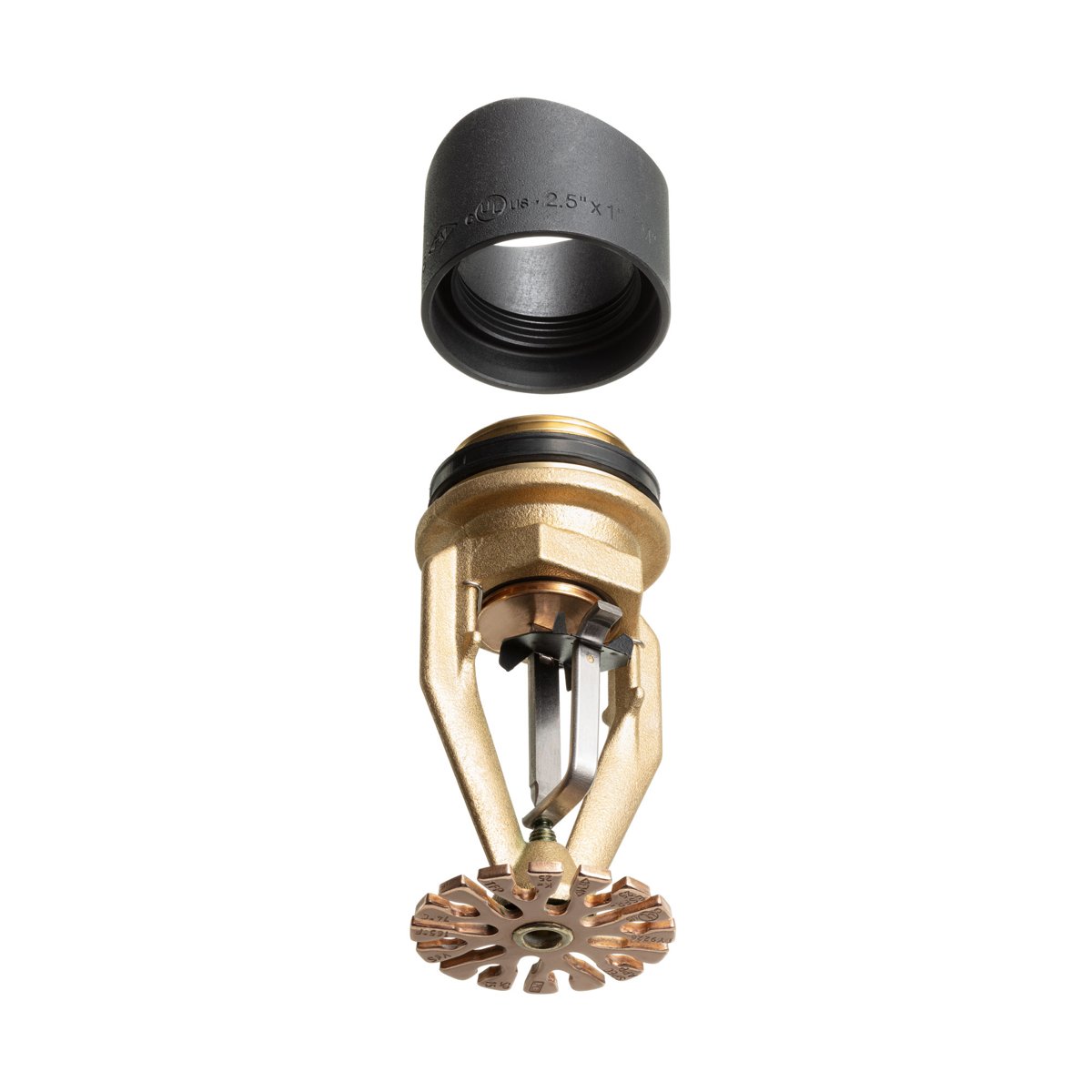 Tyco / Johnson Controls Sprinkler Storage-B
