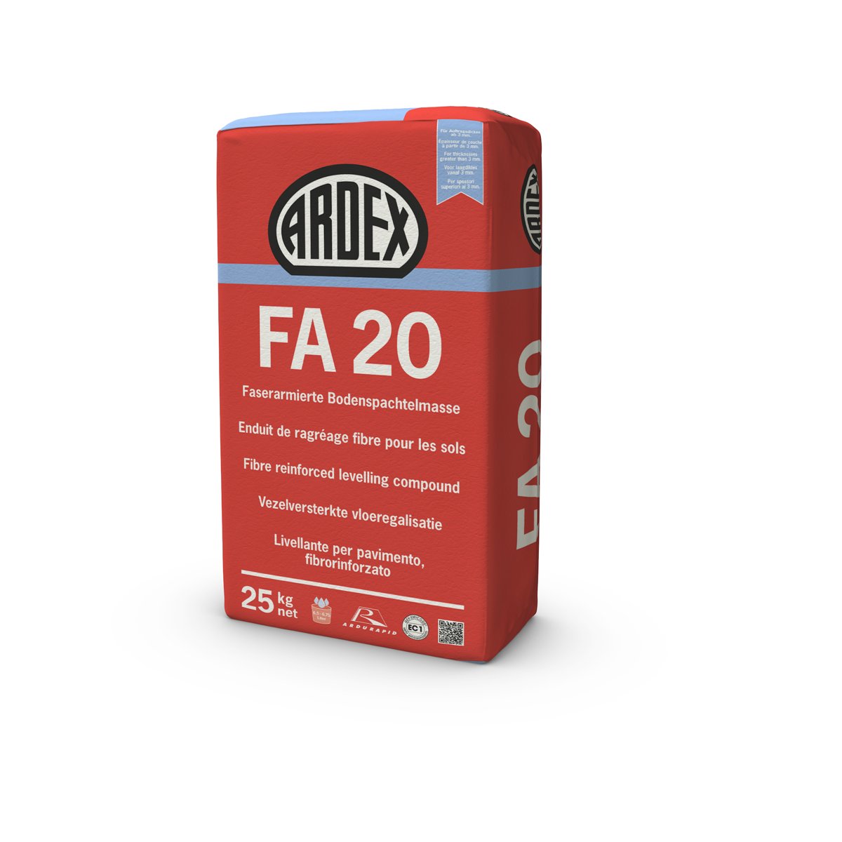 Ardex UK FA 20