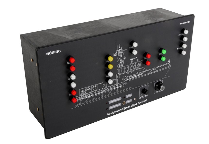 Böning Automationstechnologie AHD-DPS 02 BS