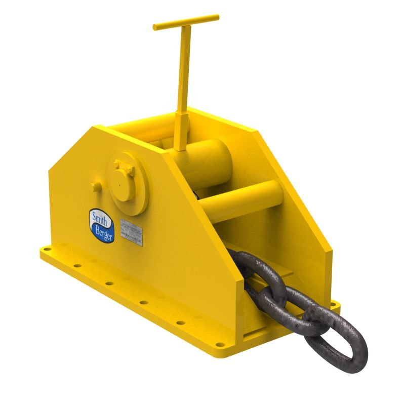 Smith Berger SB Bow Stopper SWL-30t-B