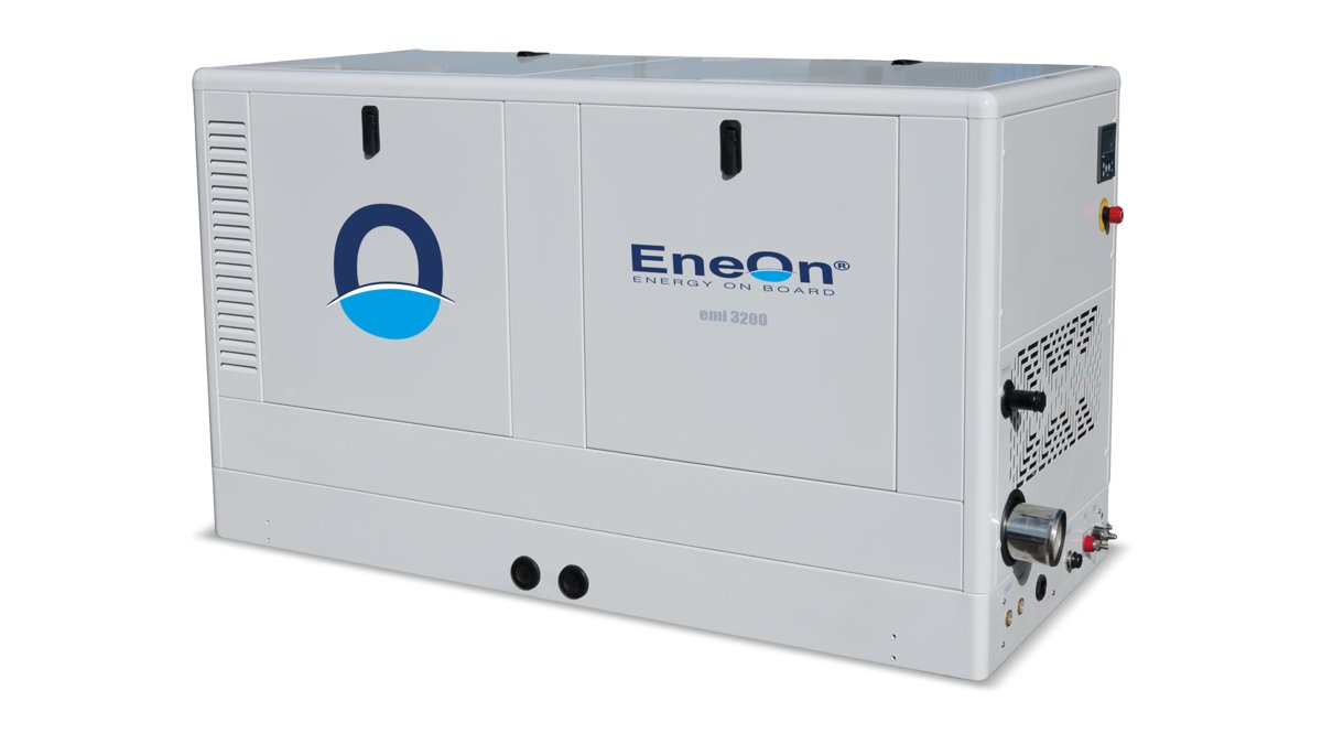 Uflex EML3200