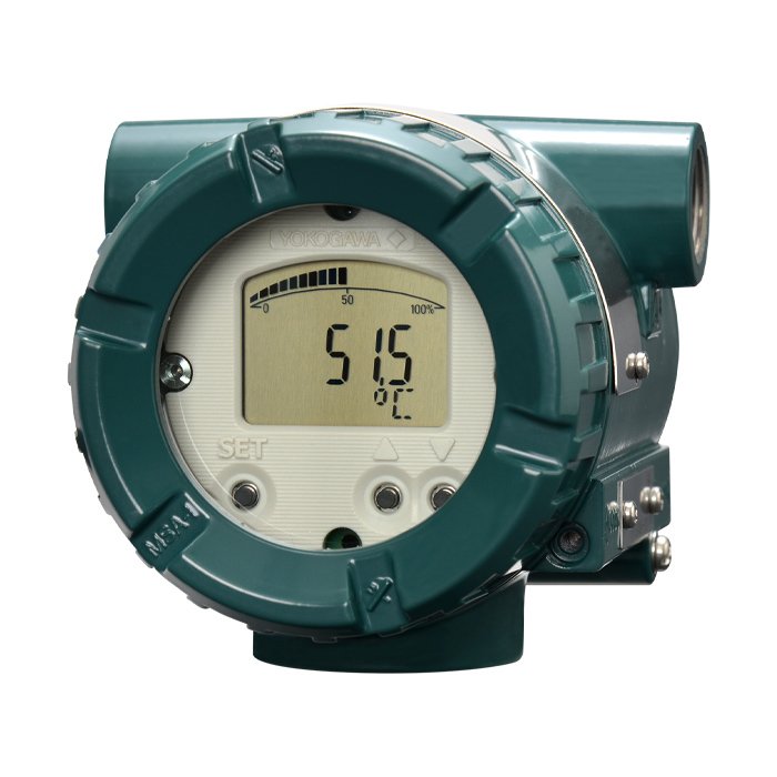 Yokogawa Electric Corporation YTA610-J and YTA710-J