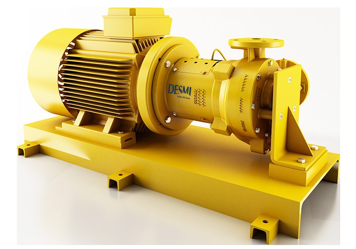 DESMI TSLH 40-65