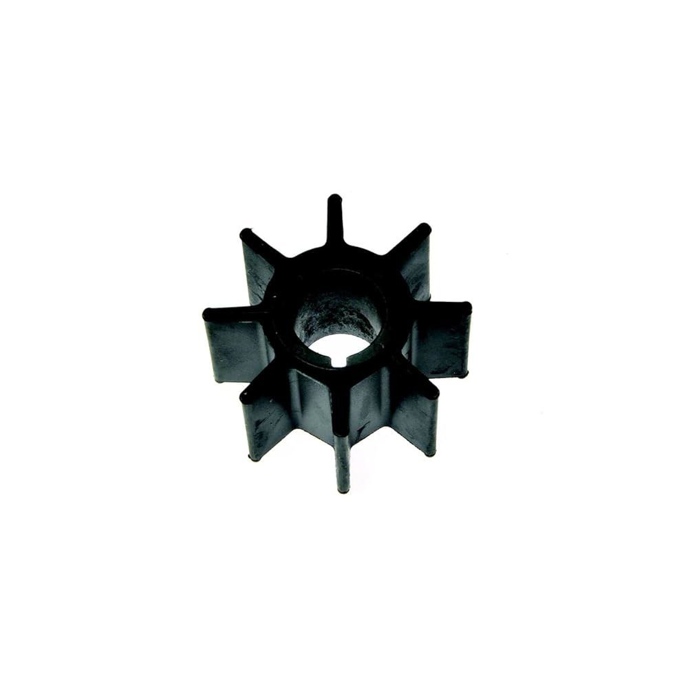 Michigan Wheel Selva® 15 XS EFI