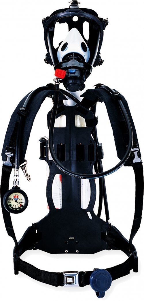 Honeywell Safety Cougar SCBA 6.8L 200bar-B