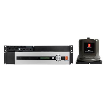 Kongsberg Seatex DPS 132