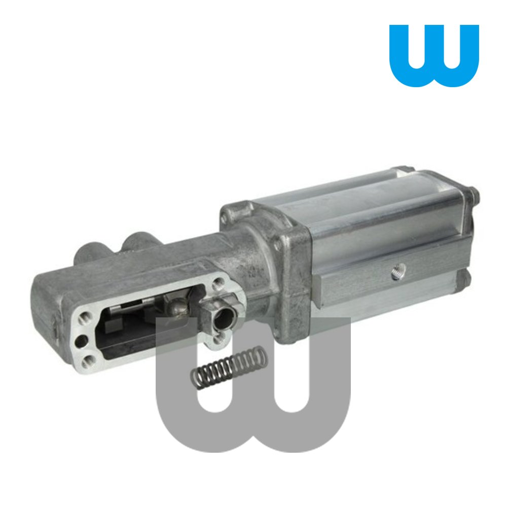 ZF Friedrichshafen 16S221IT