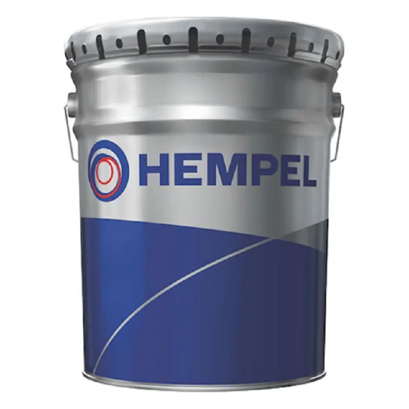 Hempel Primer for Mild Steel-C