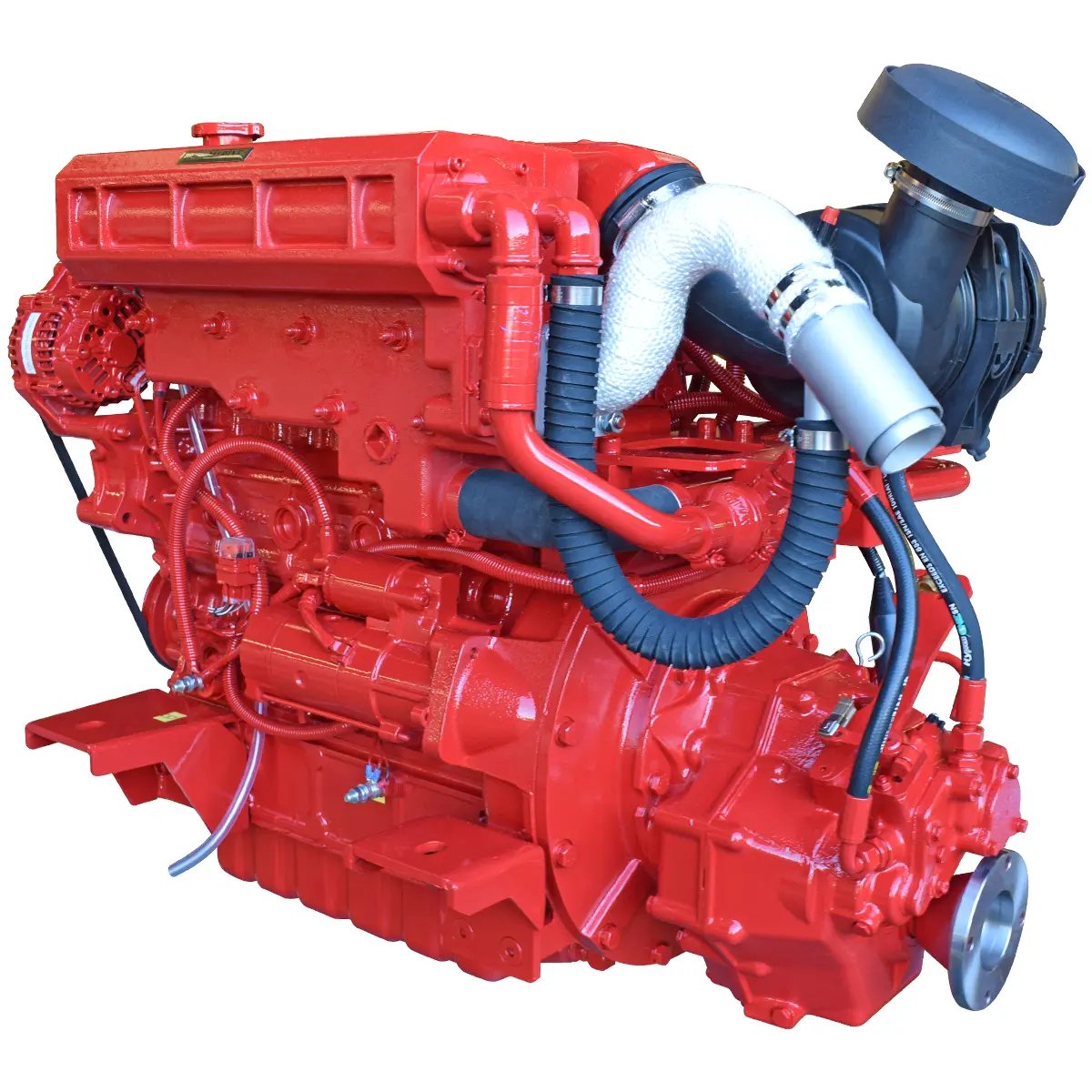 Beta Marine 600-02781