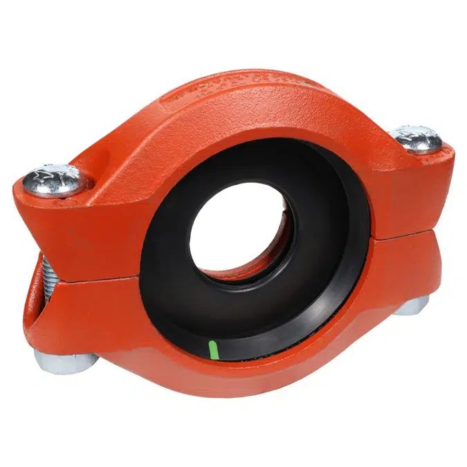 Gruvlok 7010 Reducing Coupling