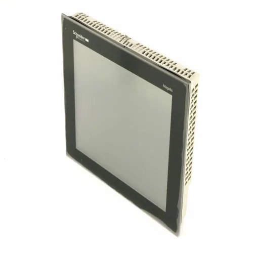 Schneider Electric Japan Holdings Touch Screen graphic terminals