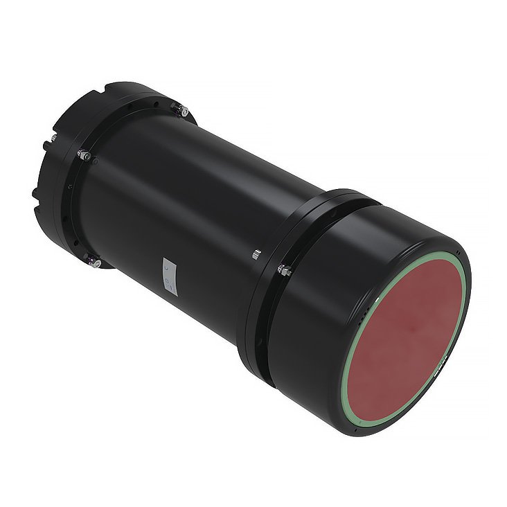 Reson / Teledyne DVL Pioneer 600