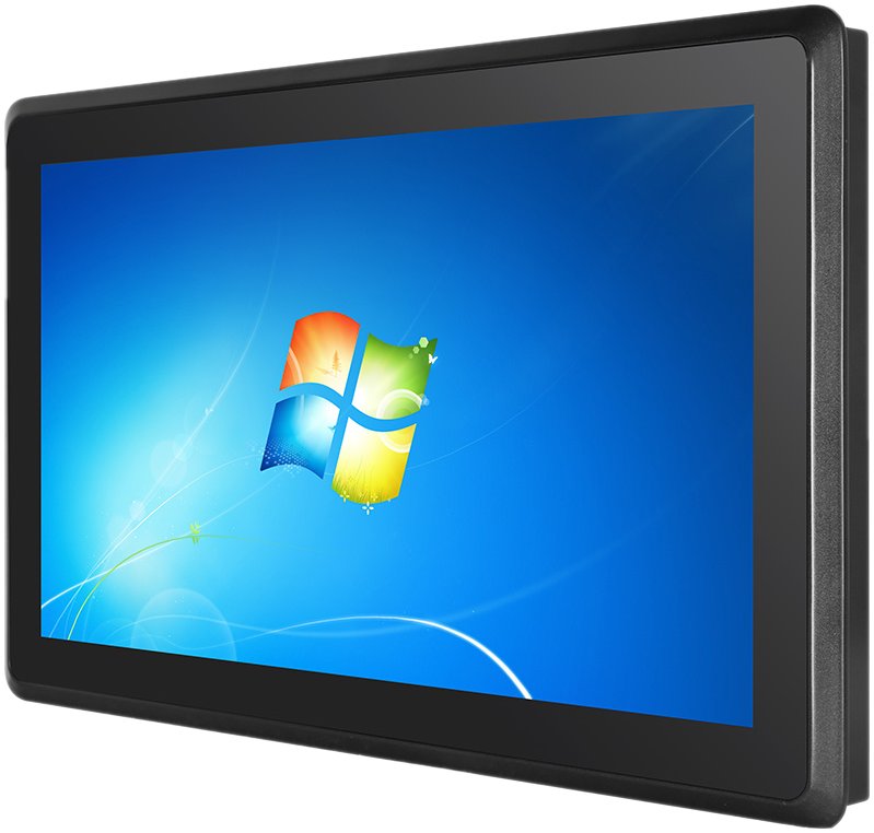 Autic System Panel PC series APPC