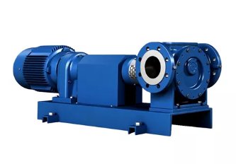 DESMI Pumping Technology S32-25-110N