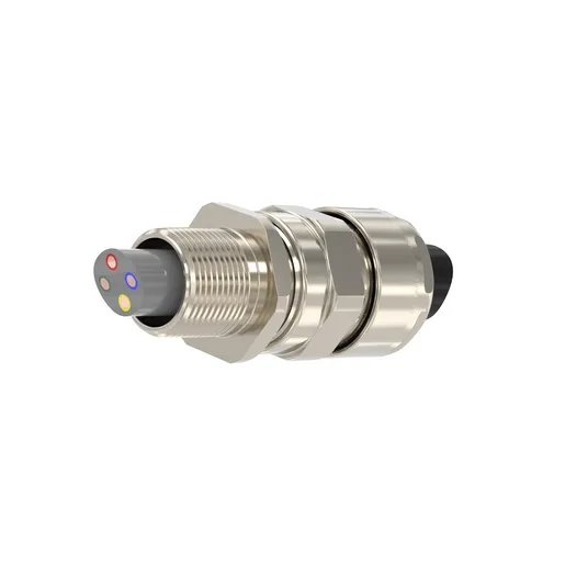 HAWKE International, A member of the Hubbell Group North American Series Cable Gland type 153/X, S701