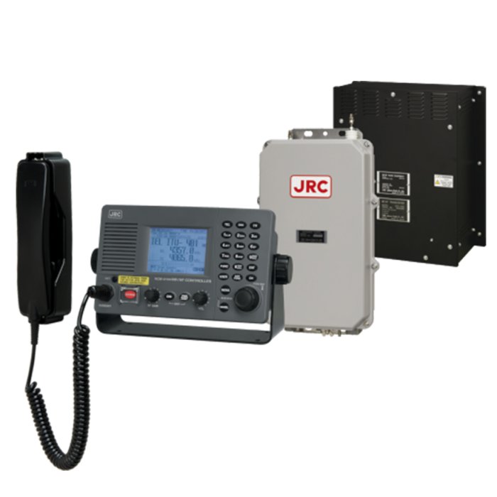 Alphatron JSS-2150