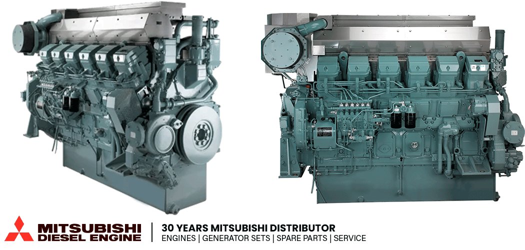 Mitsubishi Turbocharger and Engine Europe S12R-MPTAW