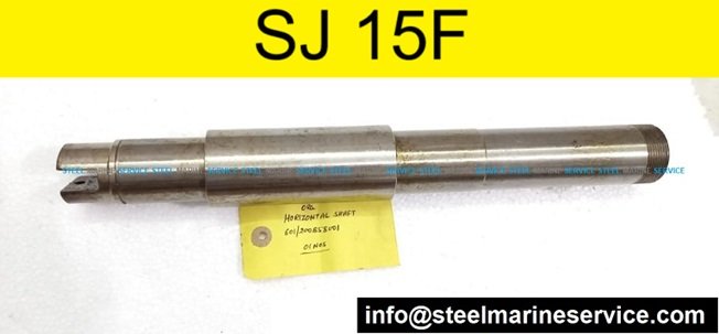 Mitsubishi SJ15F