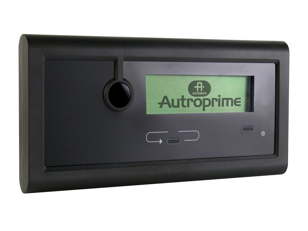 Autronica BS-210