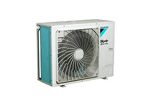 Daikin Marine ZT 37 1000/15