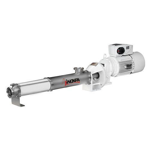 INOXPA S.A.U. KSF-50