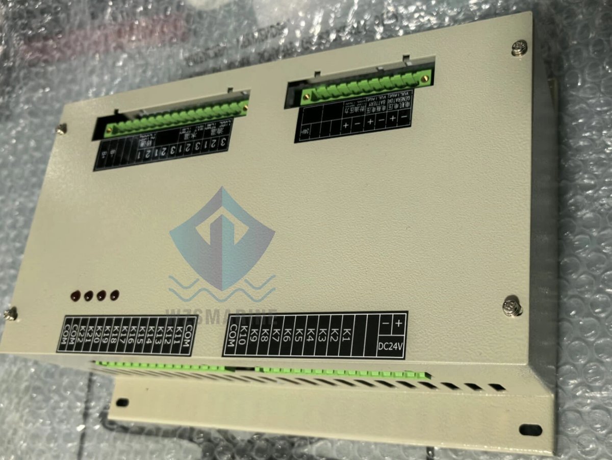 JiangSu Enda General Equipment Group ED215