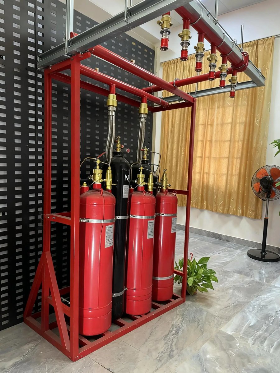 Nutec Protective Concepts ProSol FP