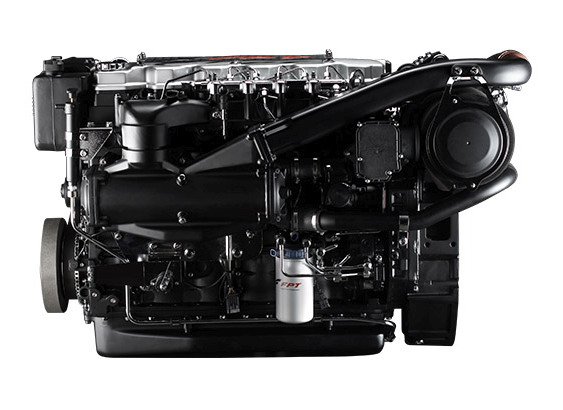 IVECO/FPT NEF 60 TE2