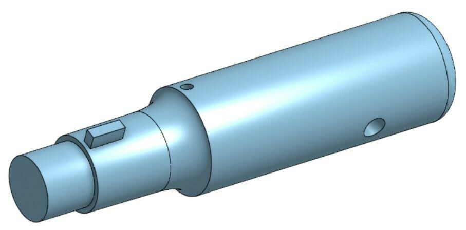 Framo Cargo Manifold DN250 product
