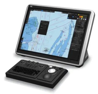 JRC JMR-9210 6ft