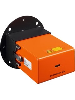Endress+Hauser SICK GmbH+Co. DUSTHUNTER SB30
