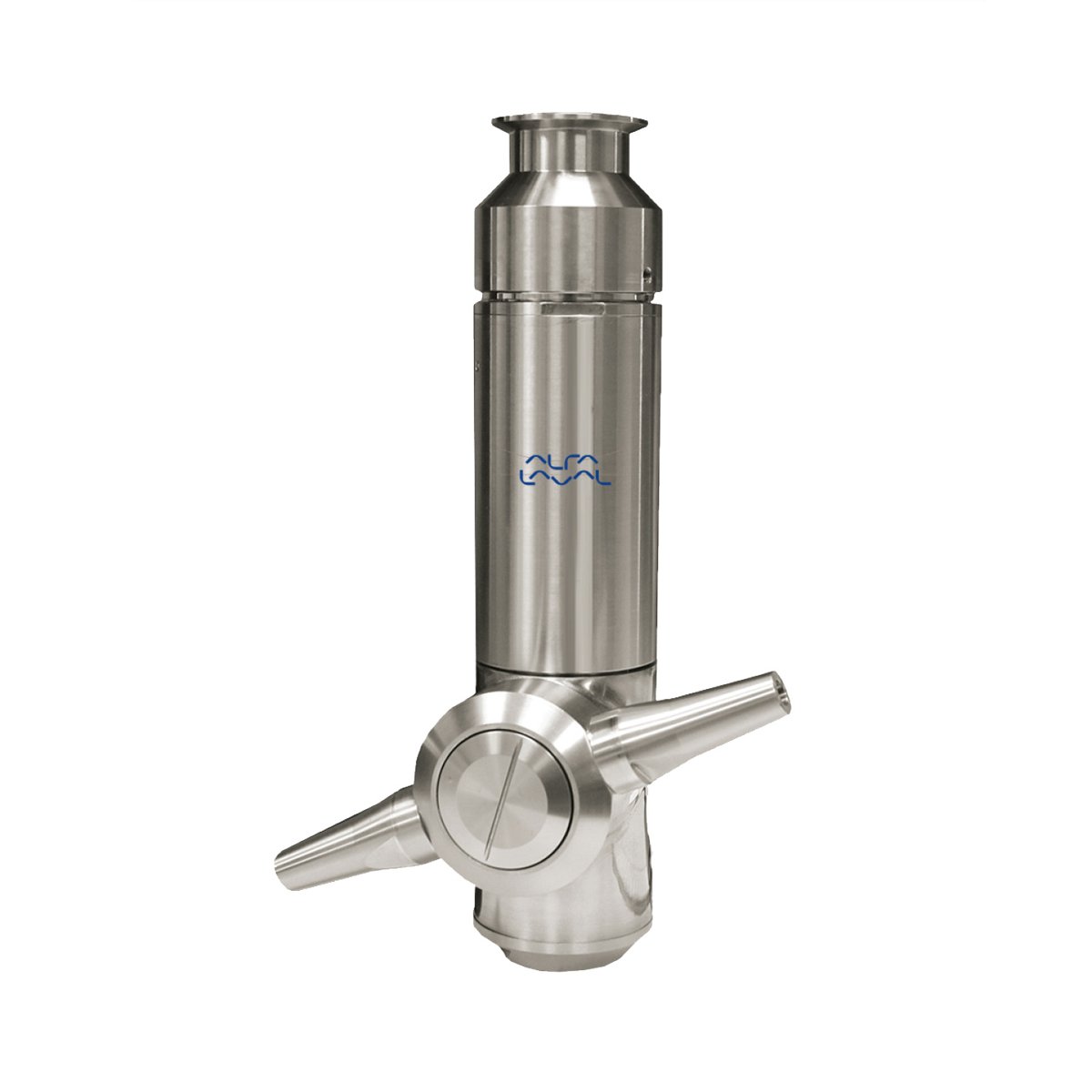 Alfa Laval/Gamajet GJ4 30m dia 5m3h 4bar