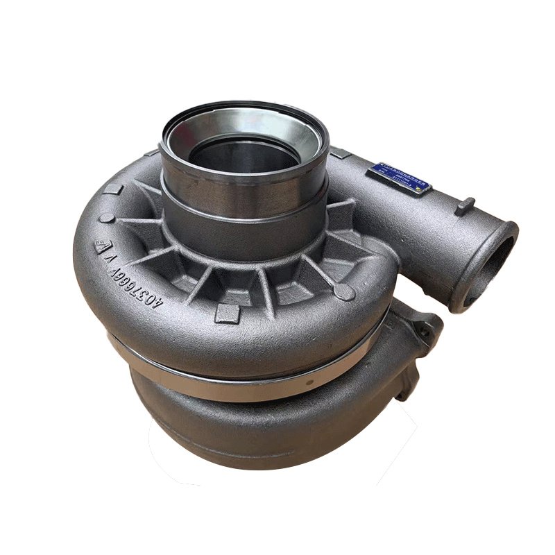 Cummins Holset Turbochargers HX83