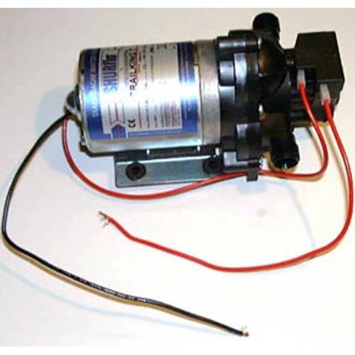 Aurora Pump 6-483-11