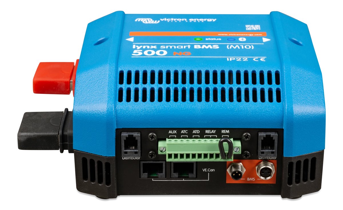 Victron Energy 500 A