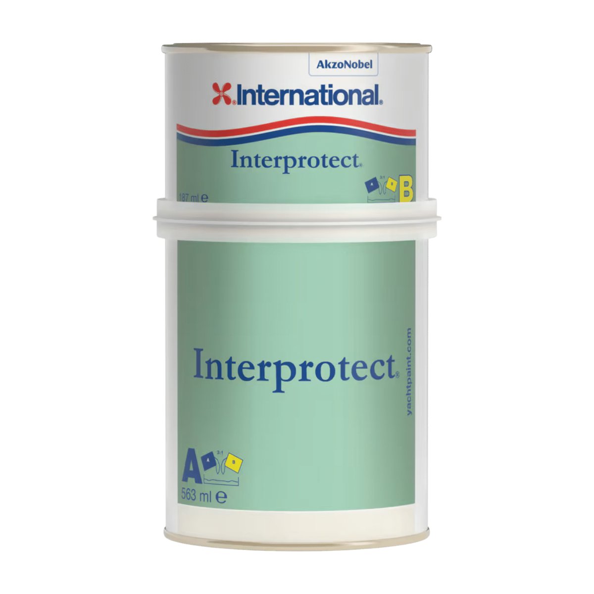International Paint / AkzoNobel Inter Primer Waterline