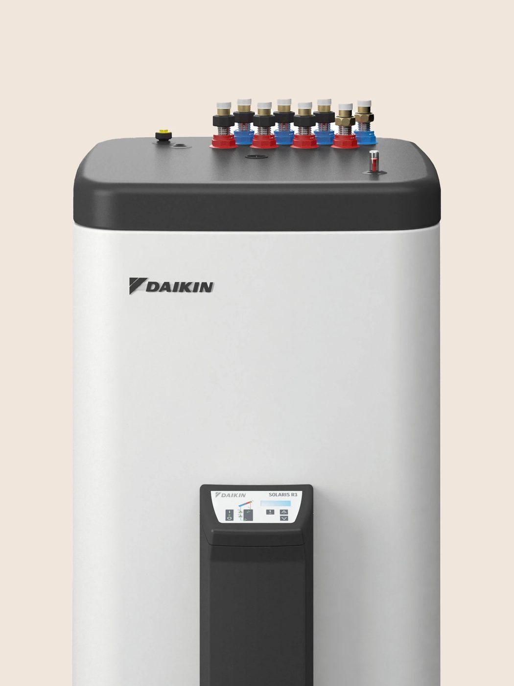 Daikin Marine ZRQ-R 500kW R404A Marine
